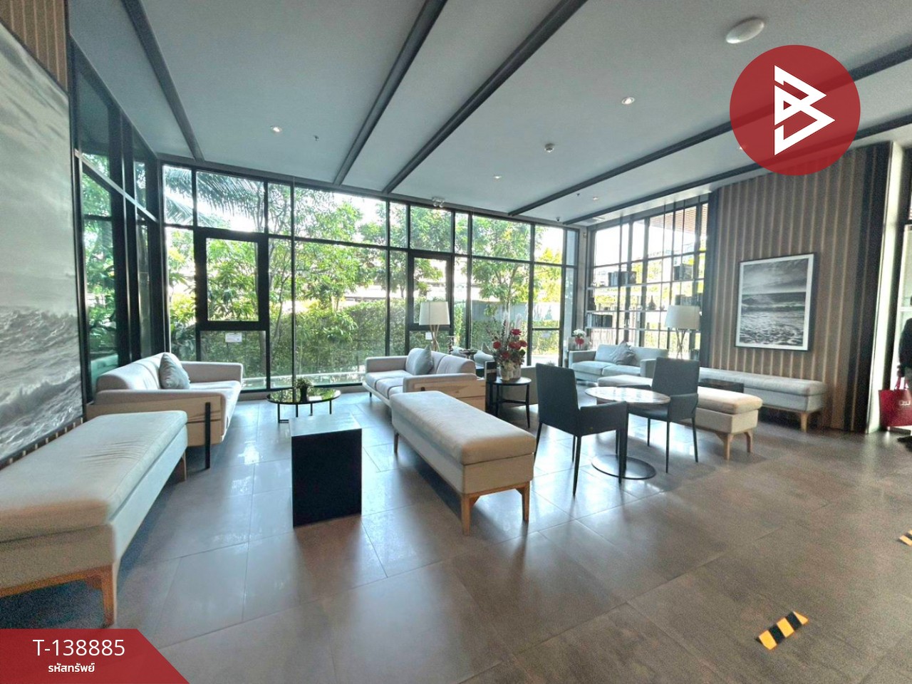 ขายคอนโด เอสเซ็นท์ ระยอง (Escent Rayong) พร้อมอยู่ 11