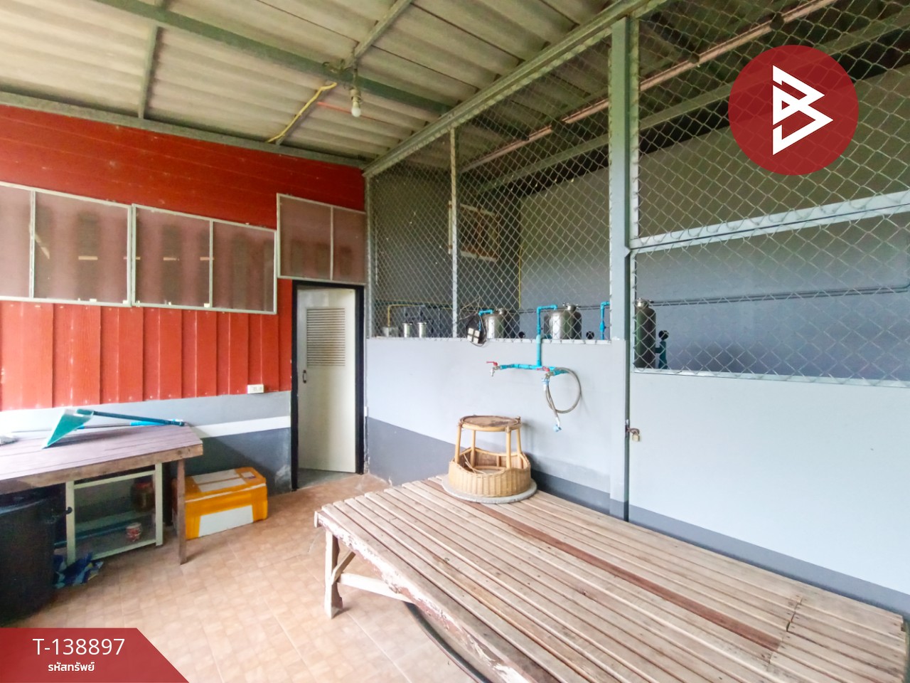 ขายบ้านเดี่ยวพร้อมที่ดิน เนื้อที่ 1 ไร่ 12 ตารางวา แหลมงอบ ตราด 10