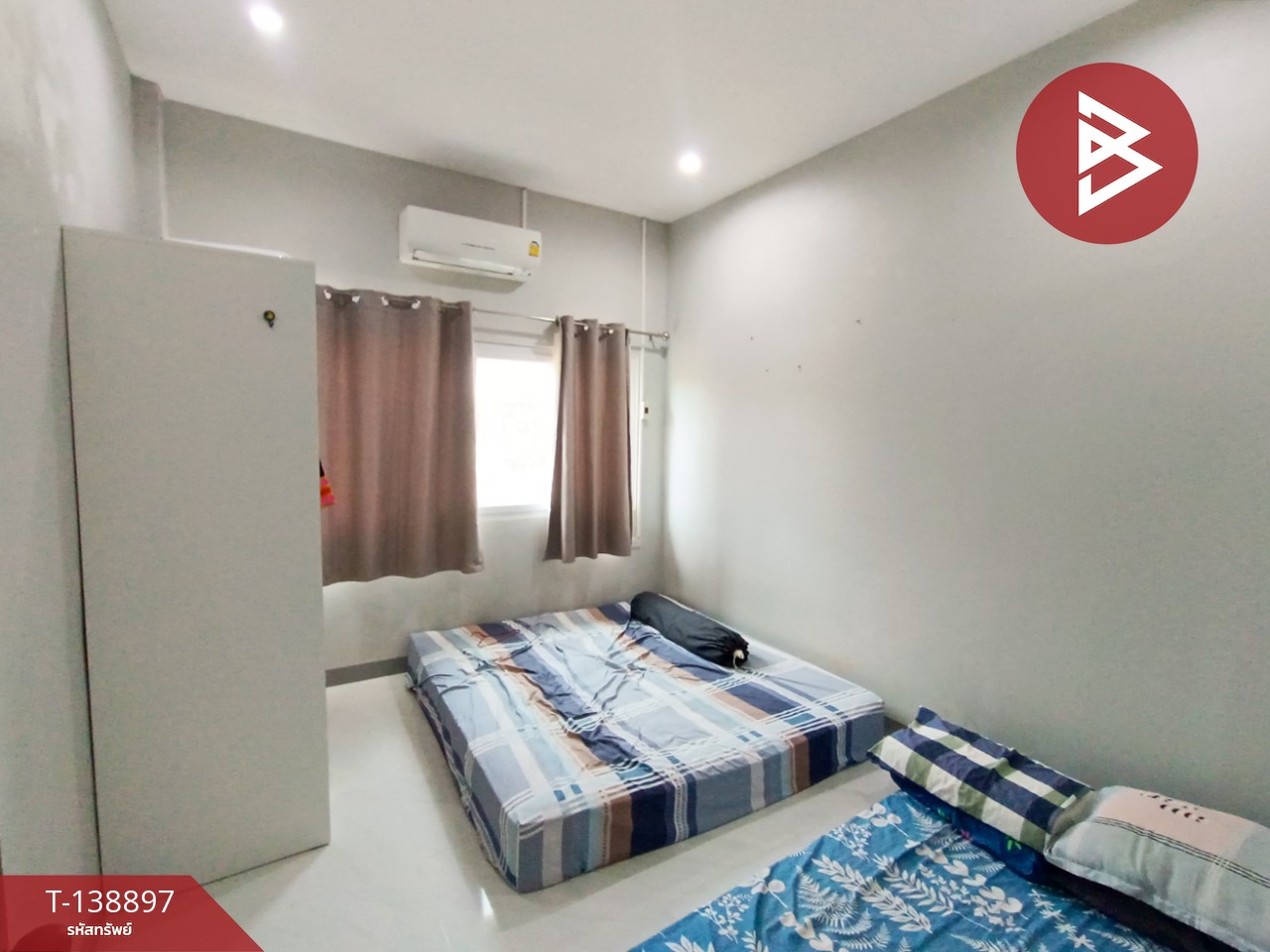 ขายบ้านเดี่ยวพร้อมที่ดิน เนื้อที่ 1 ไร่ 12 ตารางวา แหลมงอบ ตราด 8