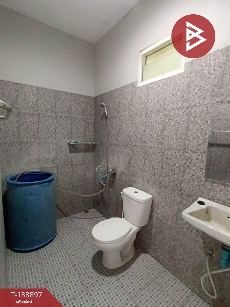 ขายบ้านเดี่ยวพร้อมที่ดิน เนื้อที่ 1 ไร่ 12 ตารางวา แหลมงอบ ตราด 11