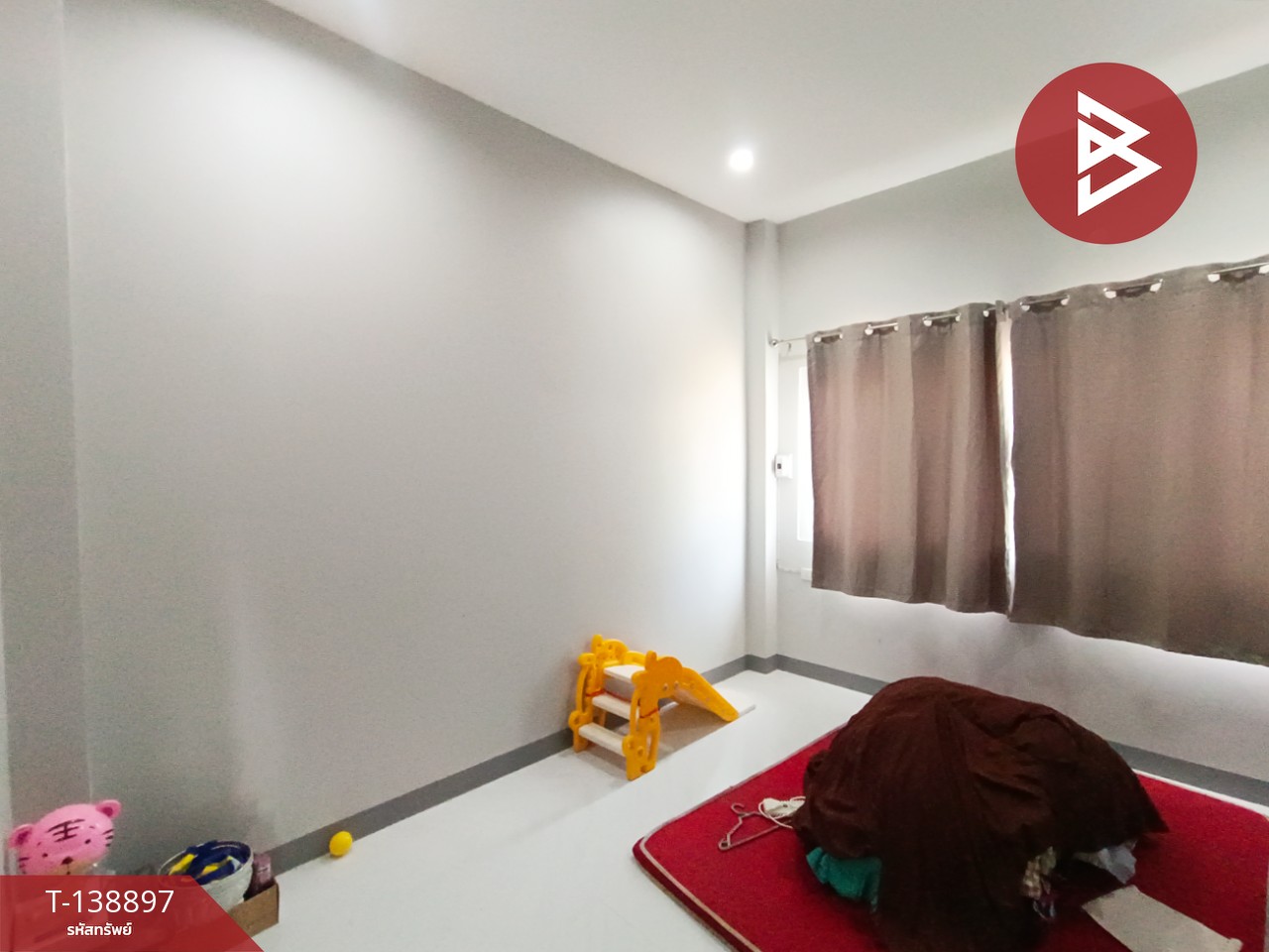 ขายบ้านเดี่ยวพร้อมที่ดิน เนื้อที่ 1 ไร่ 12 ตารางวา แหลมงอบ ตราด 9