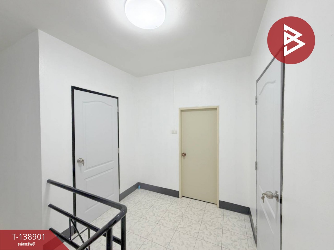 ขายทาวน์เฮ้าส์ 2 ชั้น เนื้อที่ 17.9 ตร.วา บ้านคานรูด ต.เกวียนหัก อ.ขลุง จันทบุรี 6