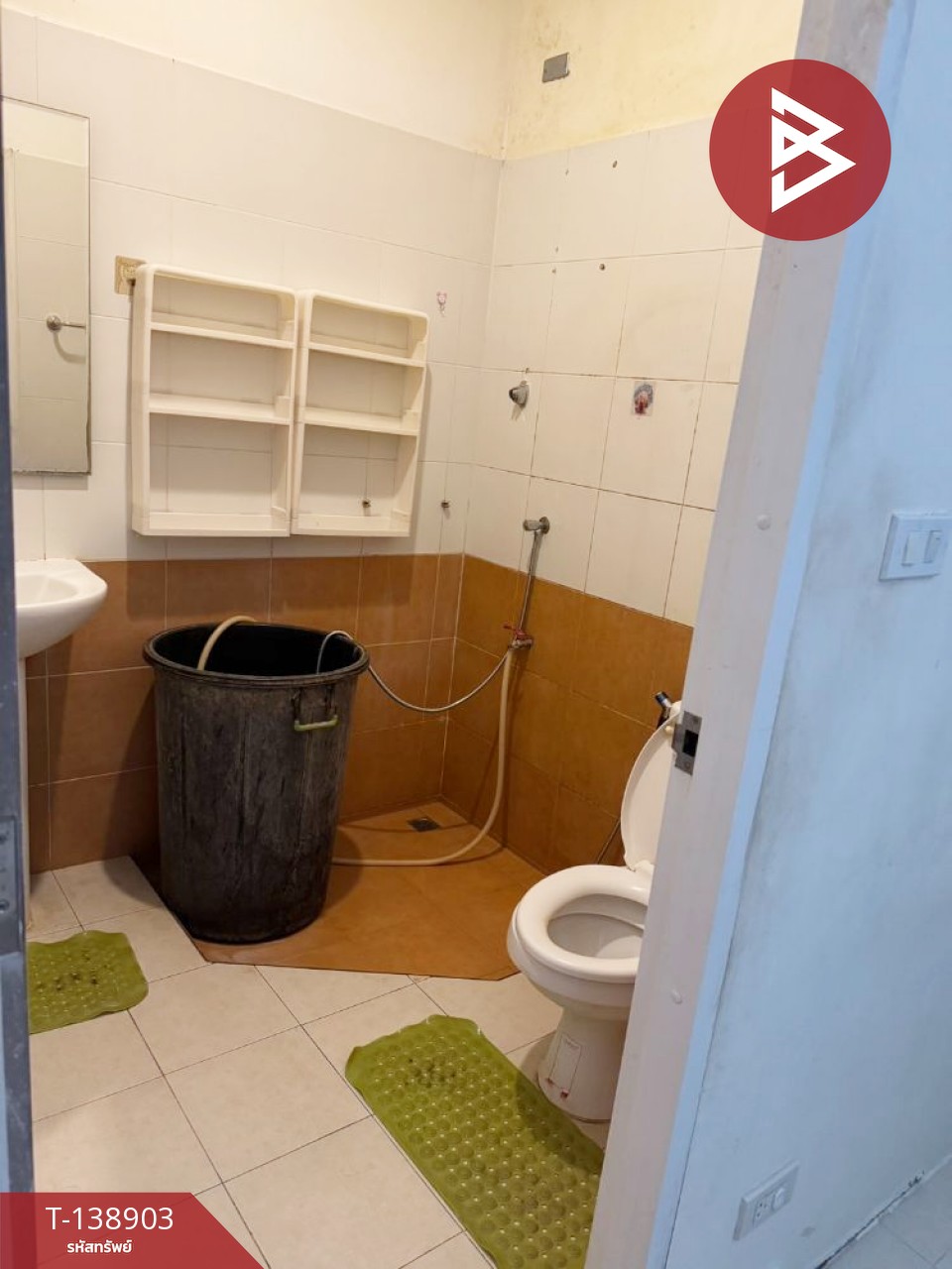 ขายทาวน์เฮ้าส์ชั้นเดียว หมู่บ้านลัดดา 2 ประชาอุทิศ ซ.วัดใหญ่ จ.สมุทรปราการ 11