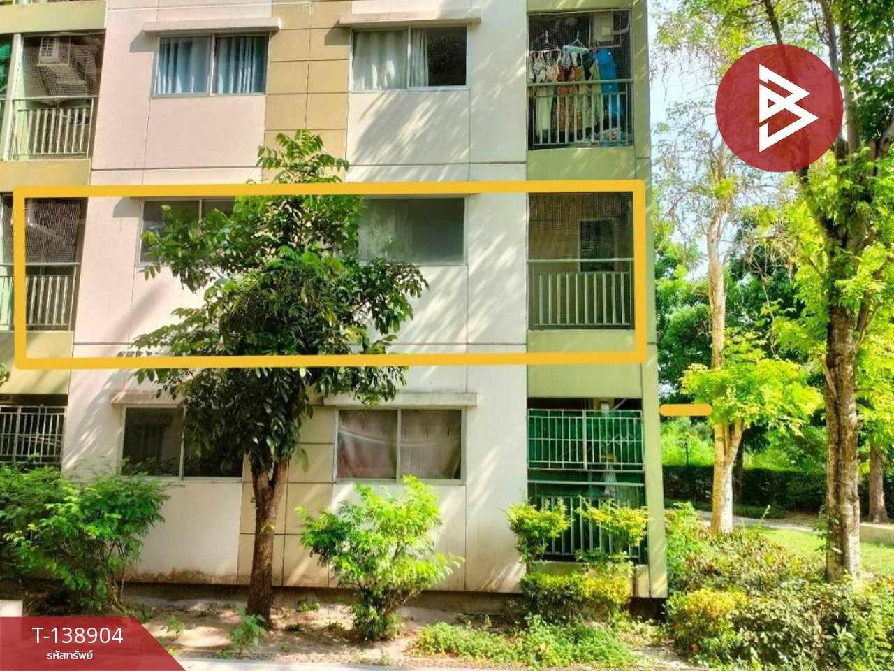 ขายคอนโด โครงการลุมพินี คอนโดทาวน์ ชลบุรี-สุขุมวิท (Lumpini Condo Town) พร้อมอบู่ 1