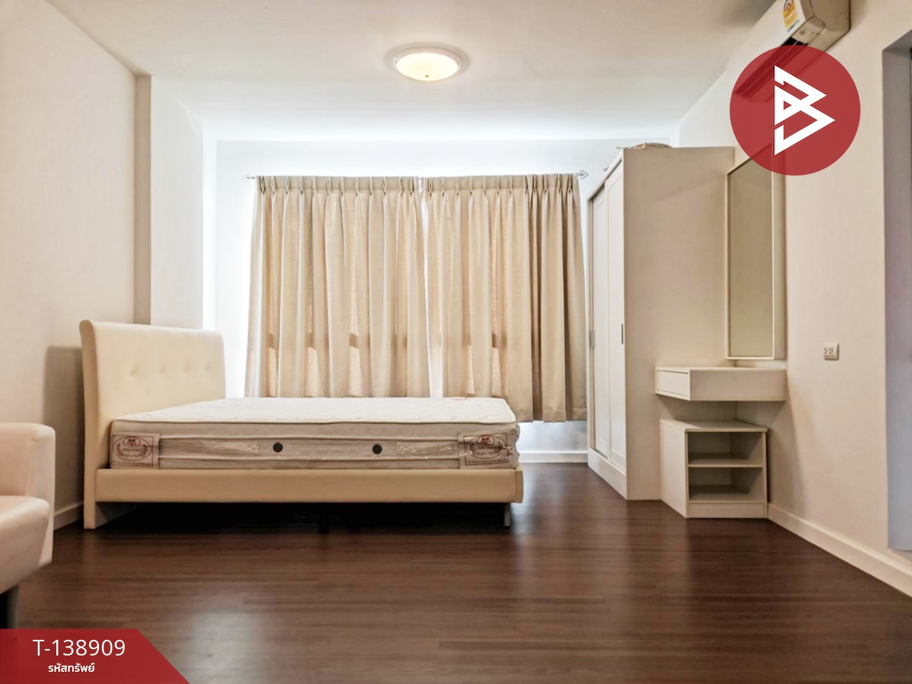 ขายคอนโด บ้านทิวลม ชะอำ (Baan Thew Lom ChaAm) ใกล้ทะเล 3