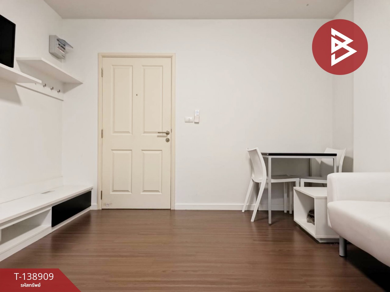 ขายคอนโด บ้านทิวลม ชะอำ (Baan Thew Lom ChaAm) ใกล้ทะเล 2