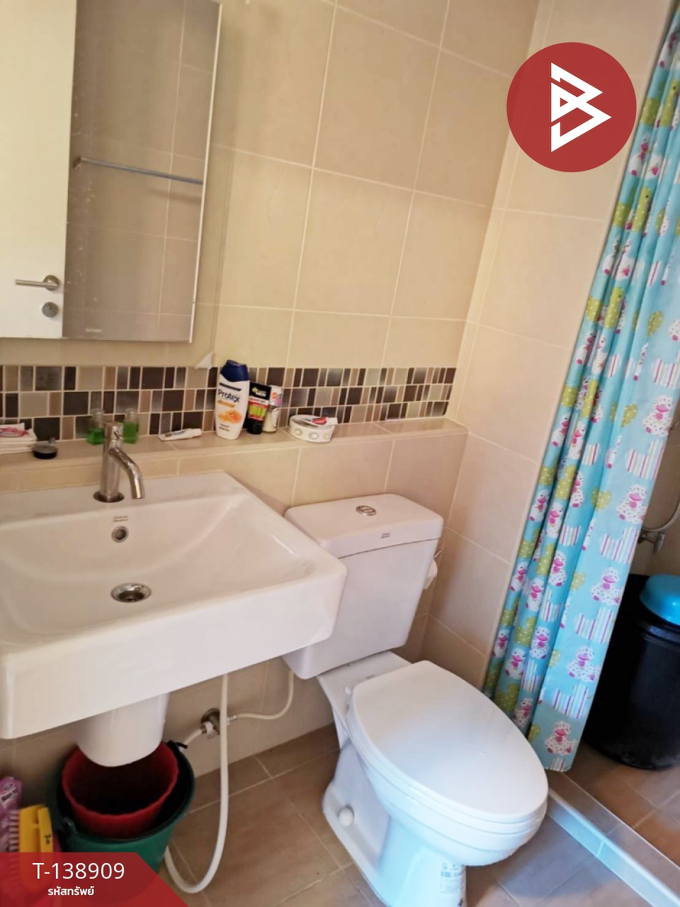 ขายคอนโด บ้านทิวลม ชะอำ (Baan Thew Lom ChaAm) ใกล้ทะเล 7