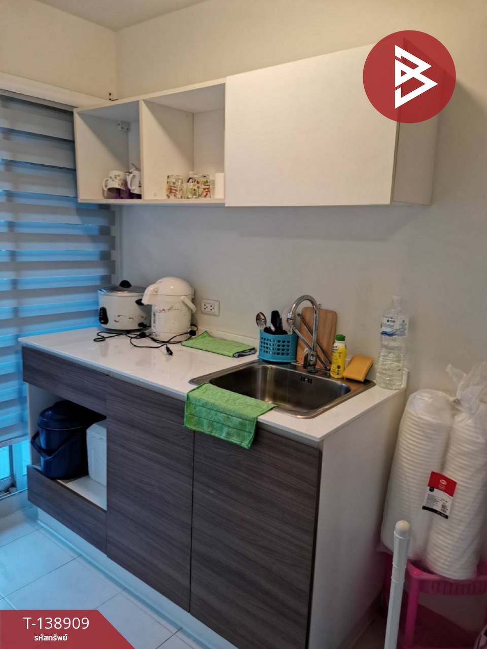 ขายคอนโด บ้านทิวลม ชะอำ (Baan Thew Lom ChaAm) ใกล้ทะเล 6