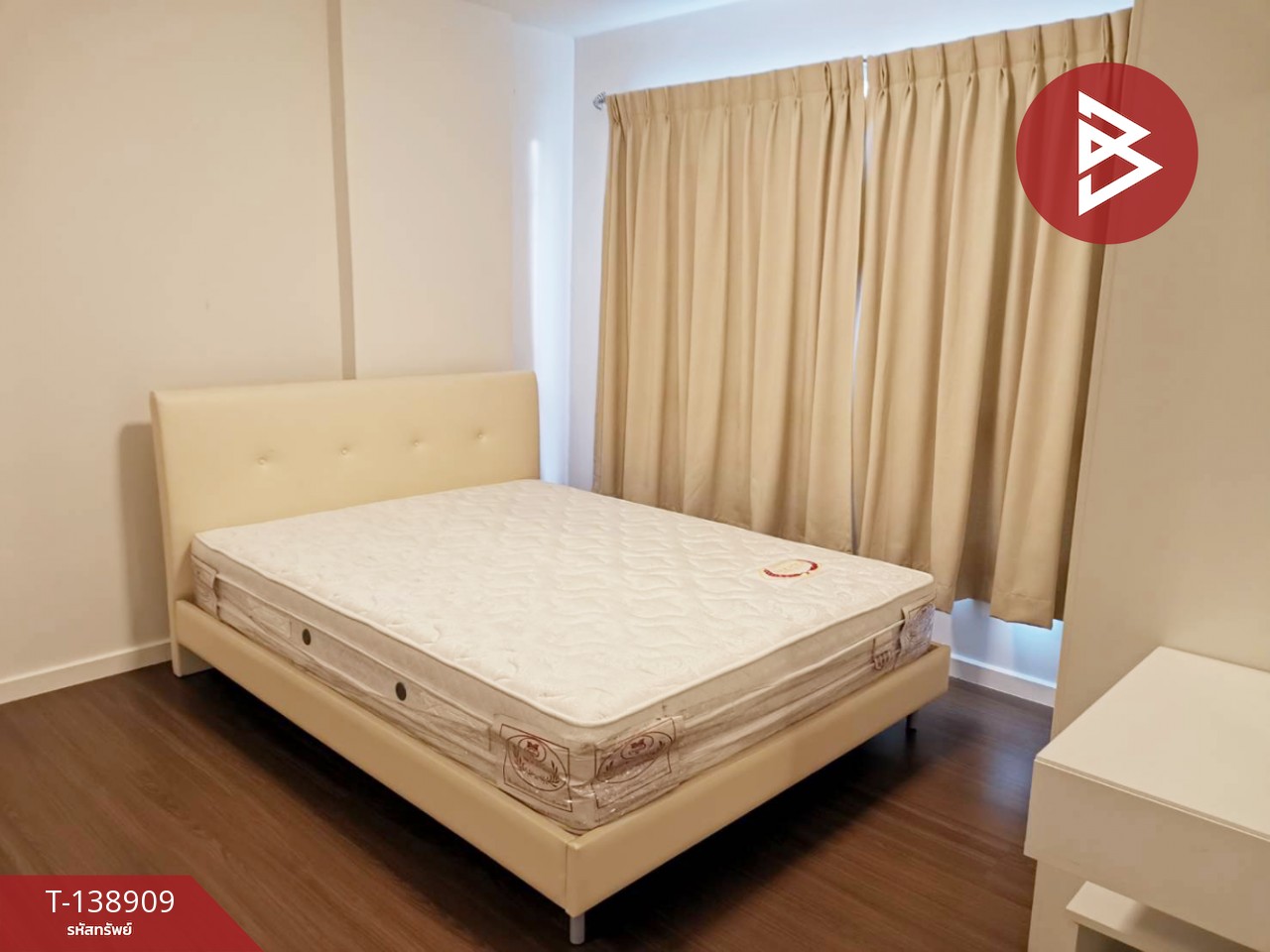 ขายคอนโด บ้านทิวลม ชะอำ (Baan Thew Lom ChaAm) ใกล้ทะเล 4