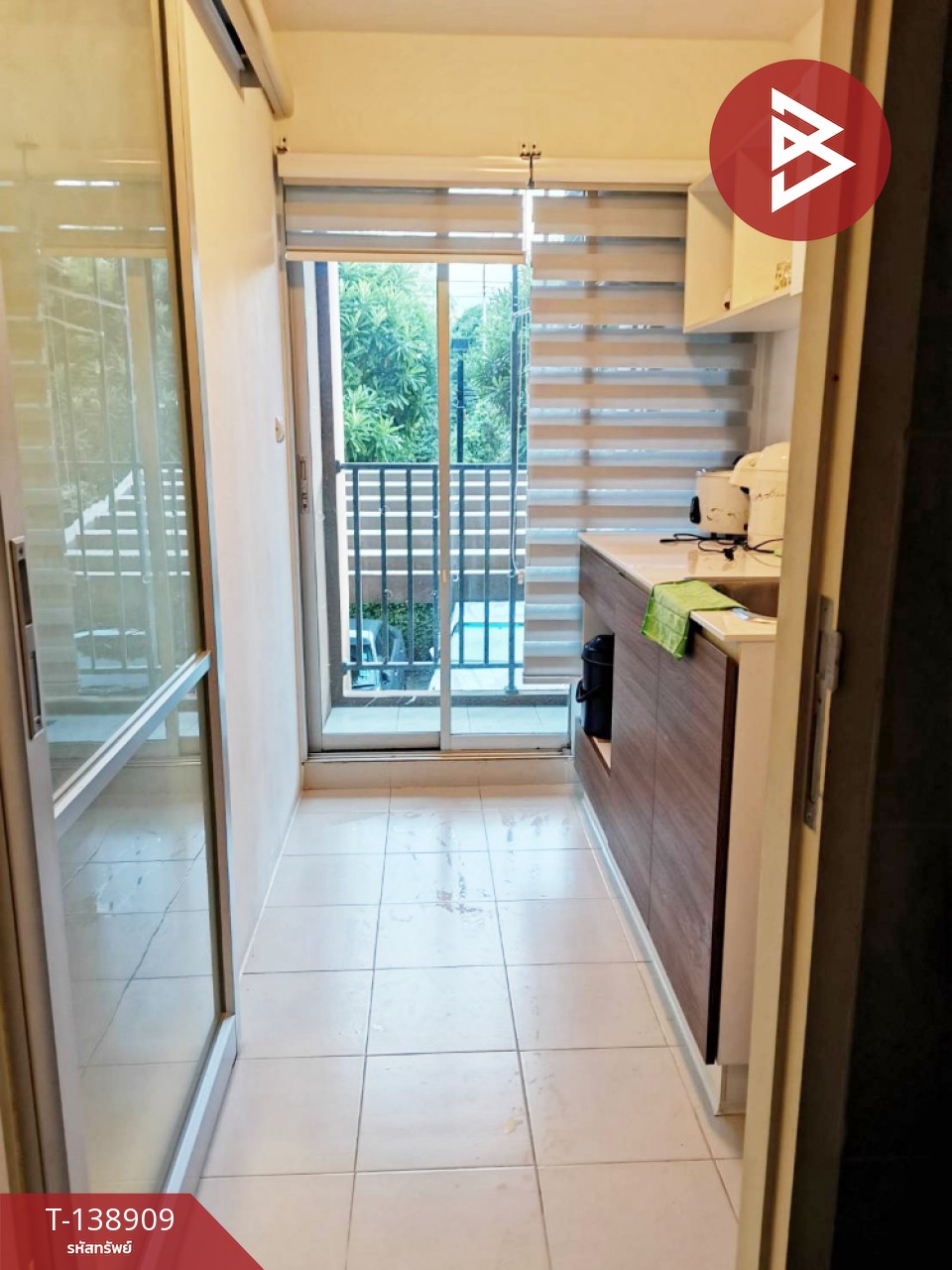 ขายคอนโด บ้านทิวลม ชะอำ (Baan Thew Lom ChaAm) ใกล้ทะเล 5