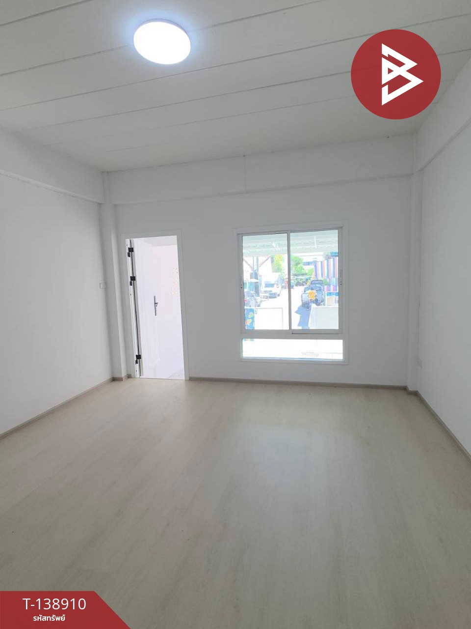 ขายทาวน์เฮ้าส์ หมู่บ้านพูนทรัพย์ นิคมบางปู สมุทรปราการ 3