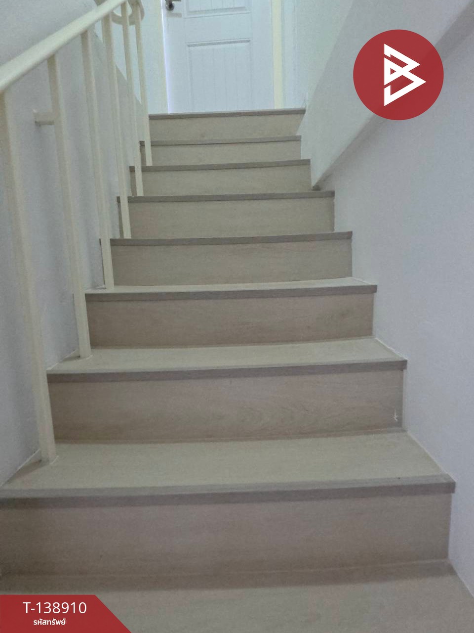 ขายทาวน์เฮ้าส์ หมู่บ้านพูนทรัพย์ นิคมบางปู สมุทรปราการ 8