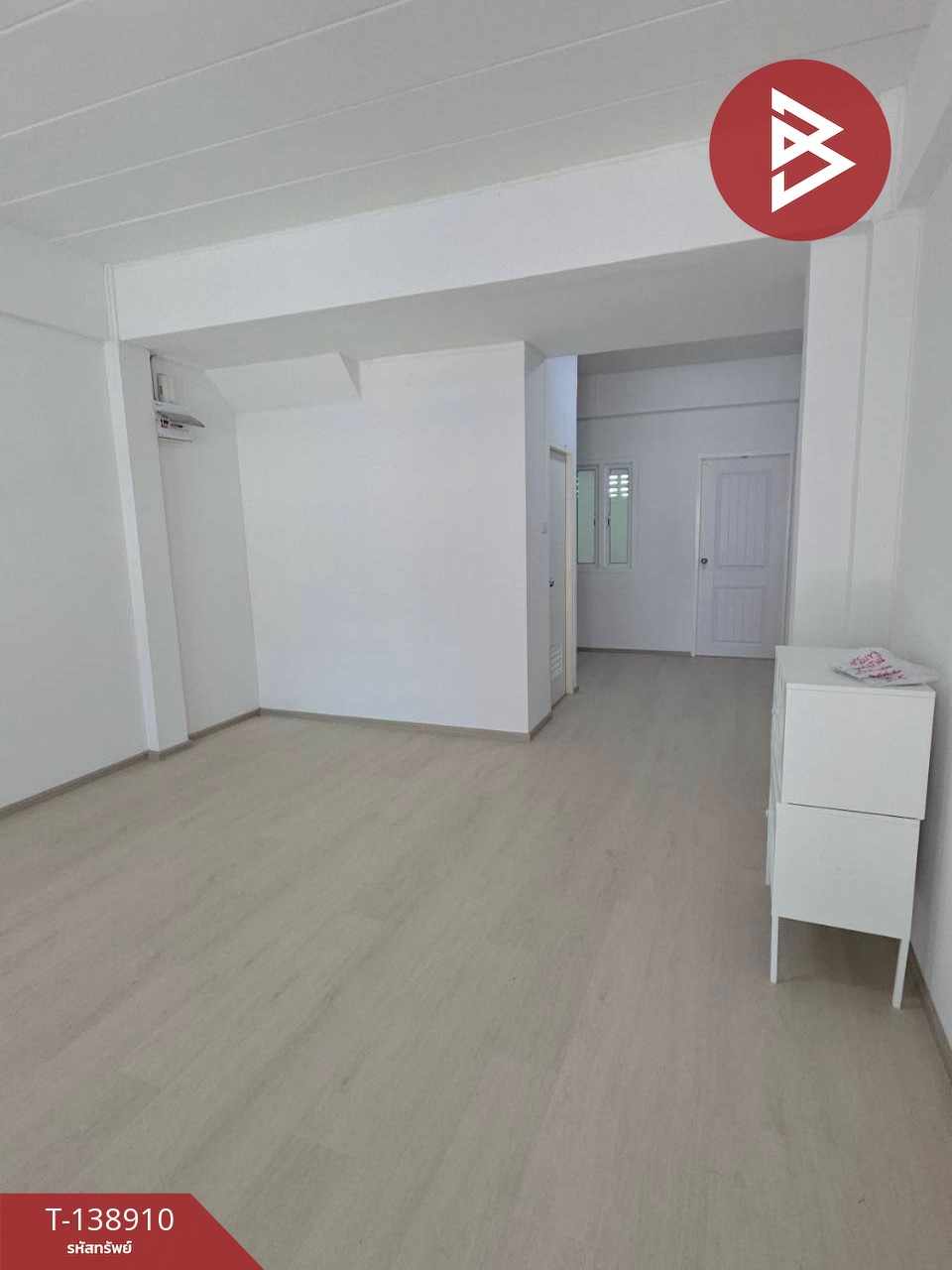 ขายทาวน์เฮ้าส์ หมู่บ้านพูนทรัพย์ นิคมบางปู สมุทรปราการ 5