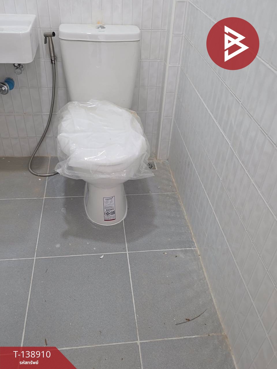 ขายทาวน์เฮ้าส์ หมู่บ้านพูนทรัพย์ นิคมบางปู สมุทรปราการ 7