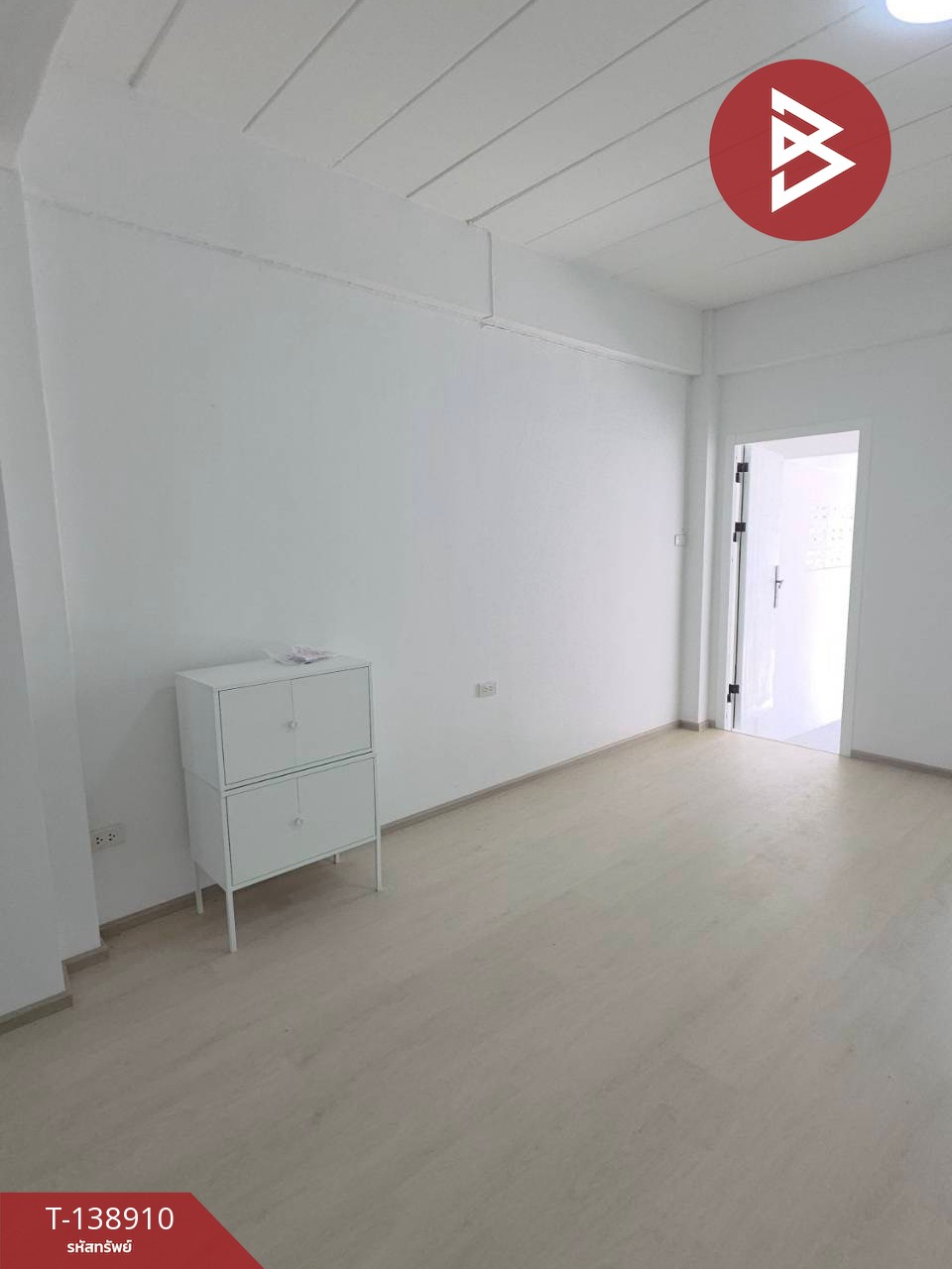 ขายทาวน์เฮ้าส์ หมู่บ้านพูนทรัพย์ นิคมบางปู สมุทรปราการ 6