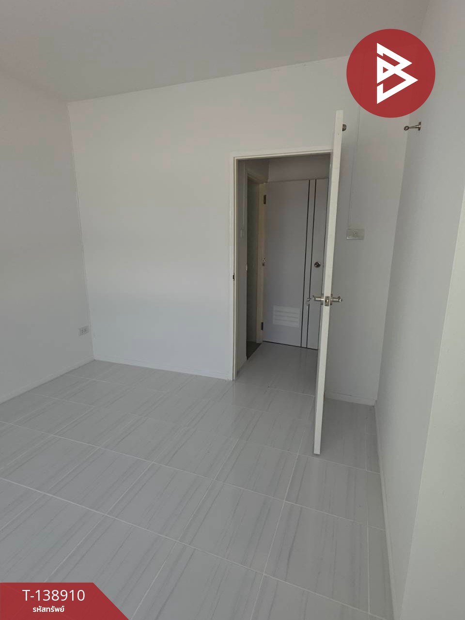 ขายทาวน์เฮ้าส์ หมู่บ้านพูนทรัพย์ นิคมบางปู สมุทรปราการ 10