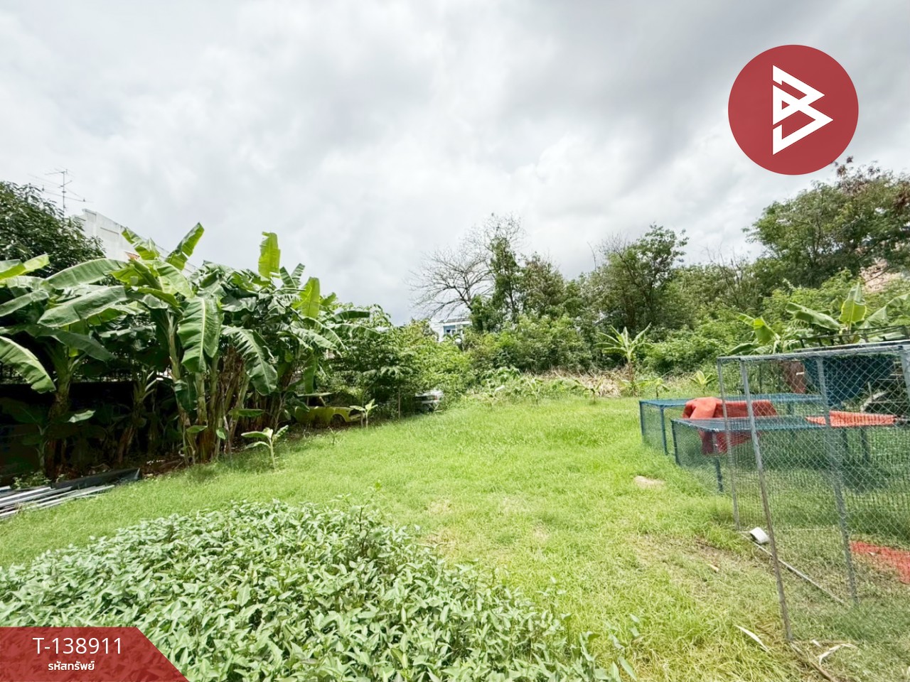 ขายที่ดิน เนื้อที่ 3 งาน 20 ตร.วา สำโรงเหนือ สมุทรปราการ 3