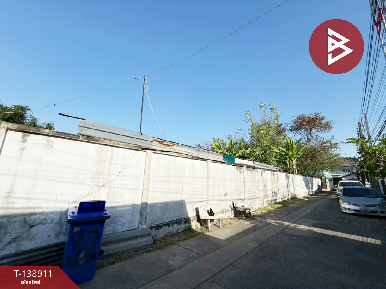 ขายที่ดิน เนื้อที่ 3 งาน 20 ตร.วา สำโรงเหนือ สมุทรปราการ 10