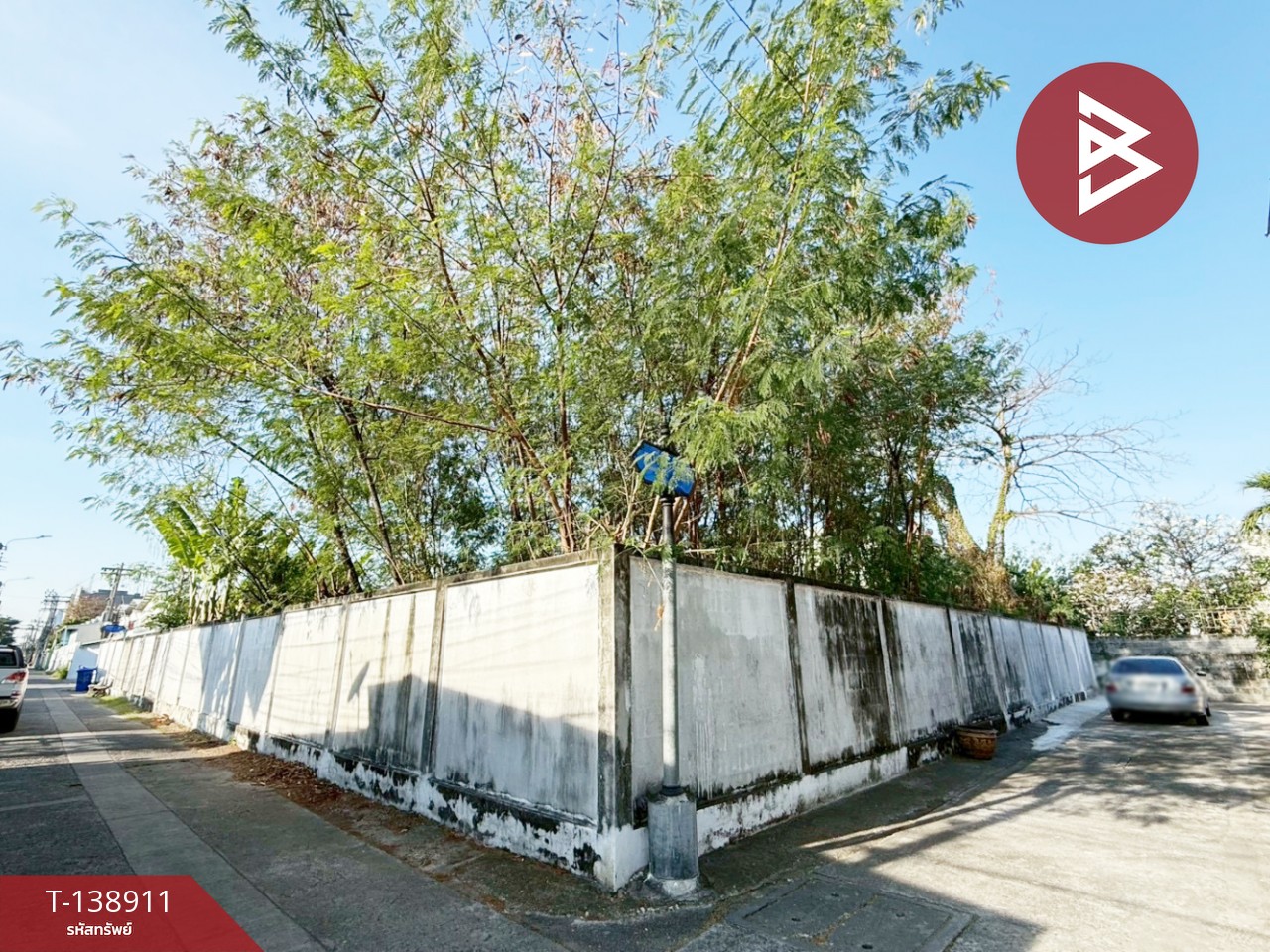 ขายที่ดิน เนื้อที่ 3 งาน 20 ตร.วา สำโรงเหนือ สมุทรปราการ 9