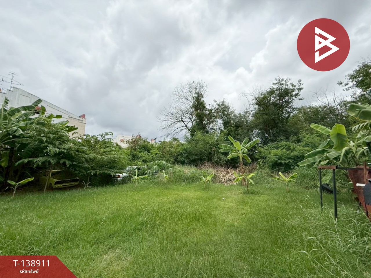 ขายที่ดิน เนื้อที่ 3 งาน 20 ตร.วา สำโรงเหนือ สมุทรปราการ 5