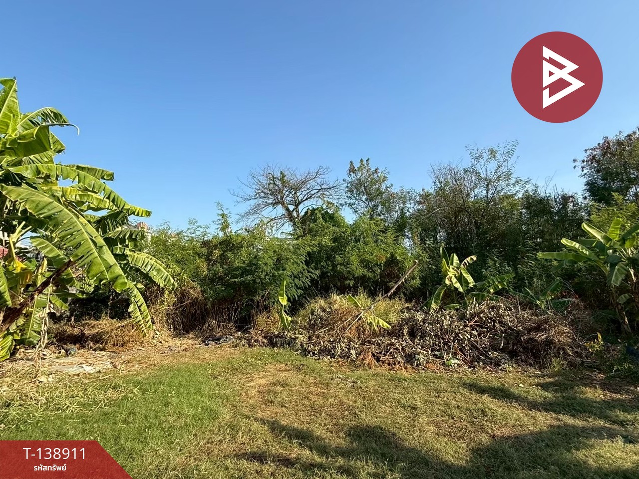 ขายที่ดิน เนื้อที่ 3 งาน 20 ตร.วา สำโรงเหนือ สมุทรปราการ 1