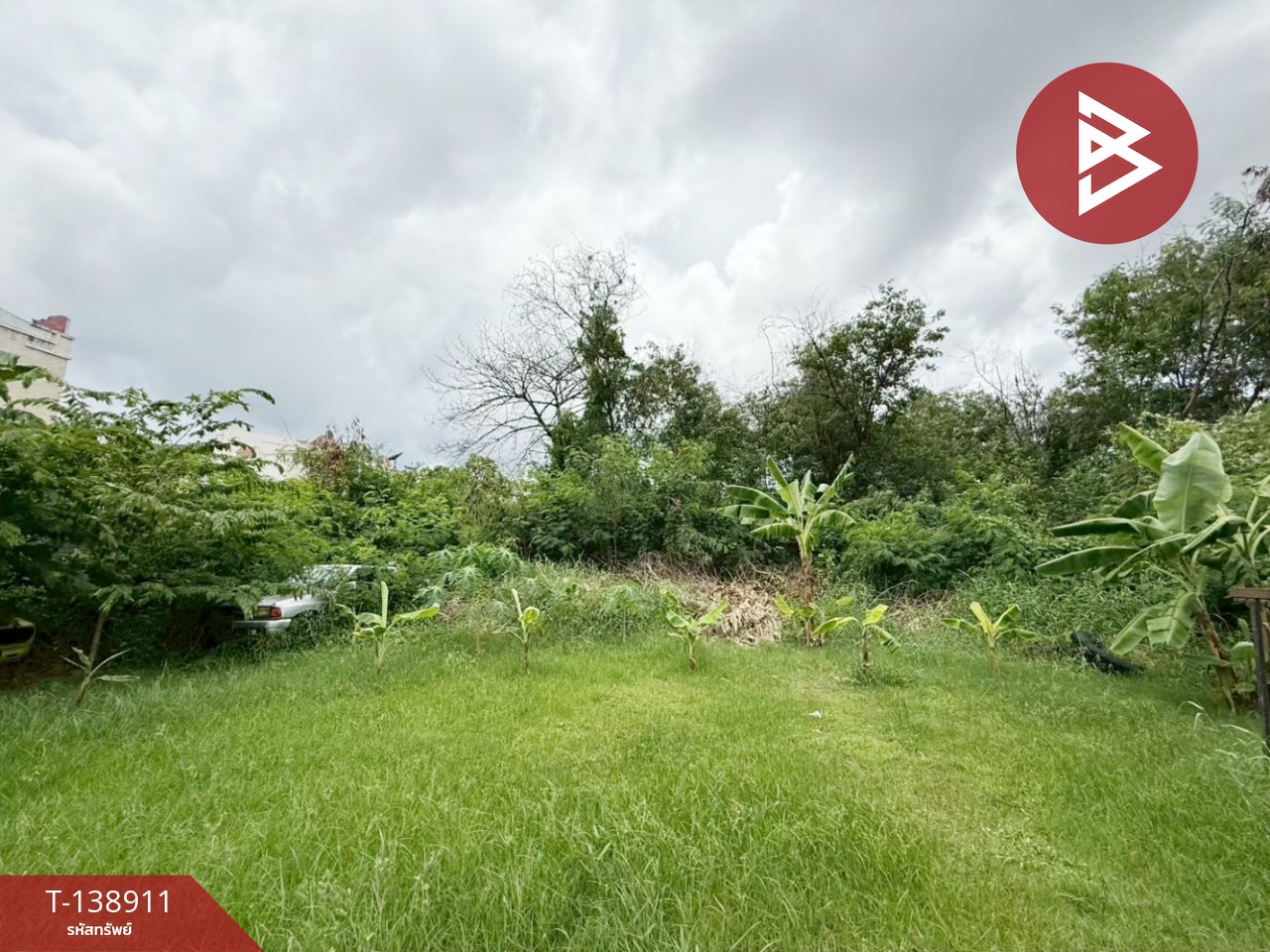 ขายที่ดิน เนื้อที่ 3 งาน 20 ตร.วา สำโรงเหนือ สมุทรปราการ 4