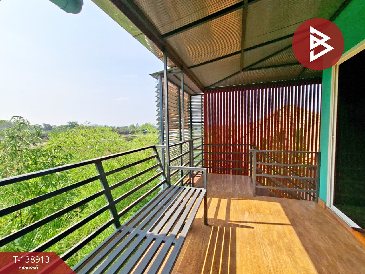 ขายบ้านเดี่ยว เนื้อที่ 60 ตร.วา หินกอง ราชบุรี 10