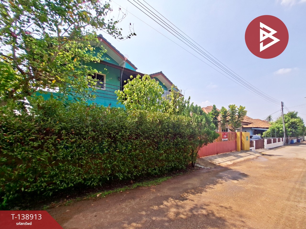 ขายบ้านเดี่ยว เนื้อที่ 60 ตร.วา หินกอง ราชบุรี 15