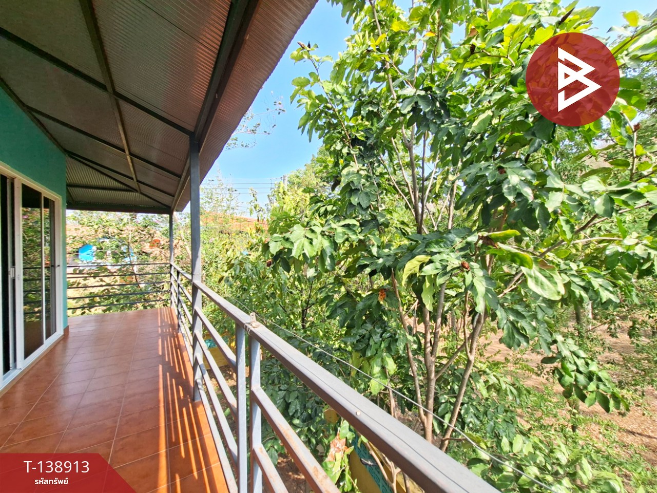 ขายบ้านเดี่ยว เนื้อที่ 60 ตร.วา หินกอง ราชบุรี 11