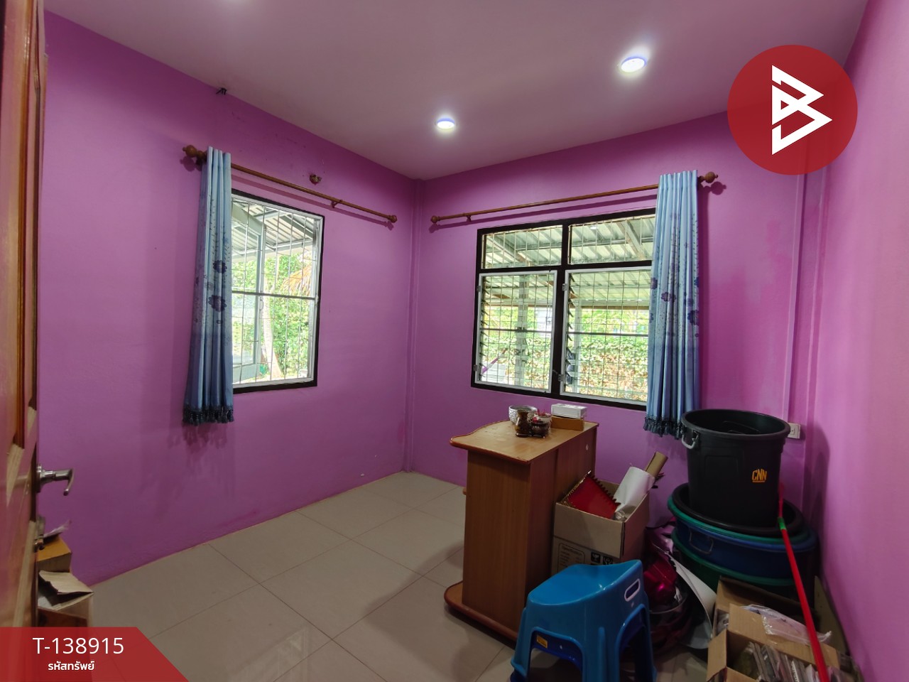 ขายบ้านเดี่ยว เนื้อที่ 1 ไร่ ท่ามะกา กาญจนบุรี 10