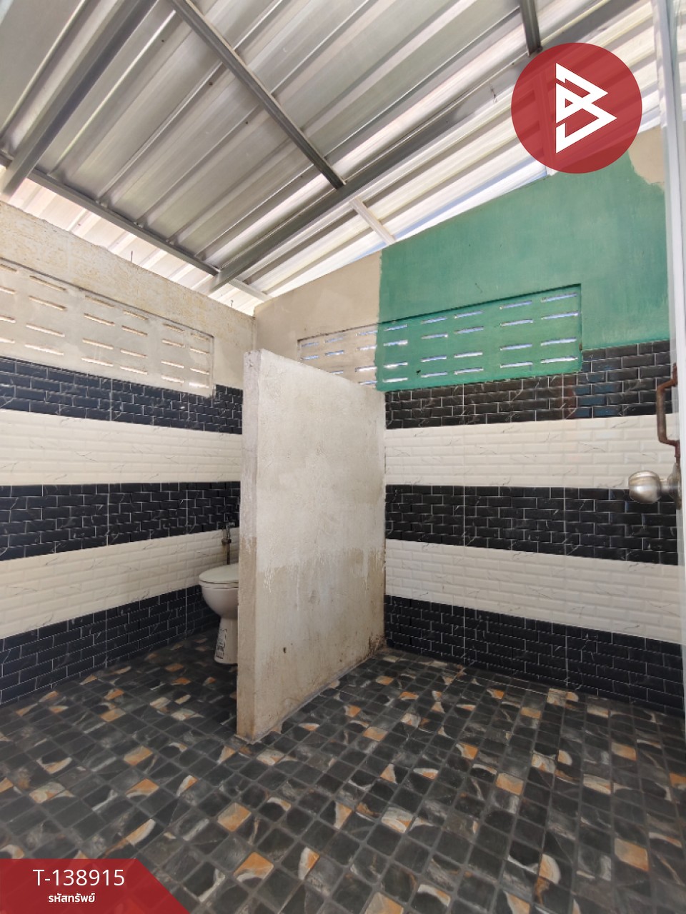 ขายบ้านเดี่ยว เนื้อที่ 1 ไร่ ท่ามะกา กาญจนบุรี 11