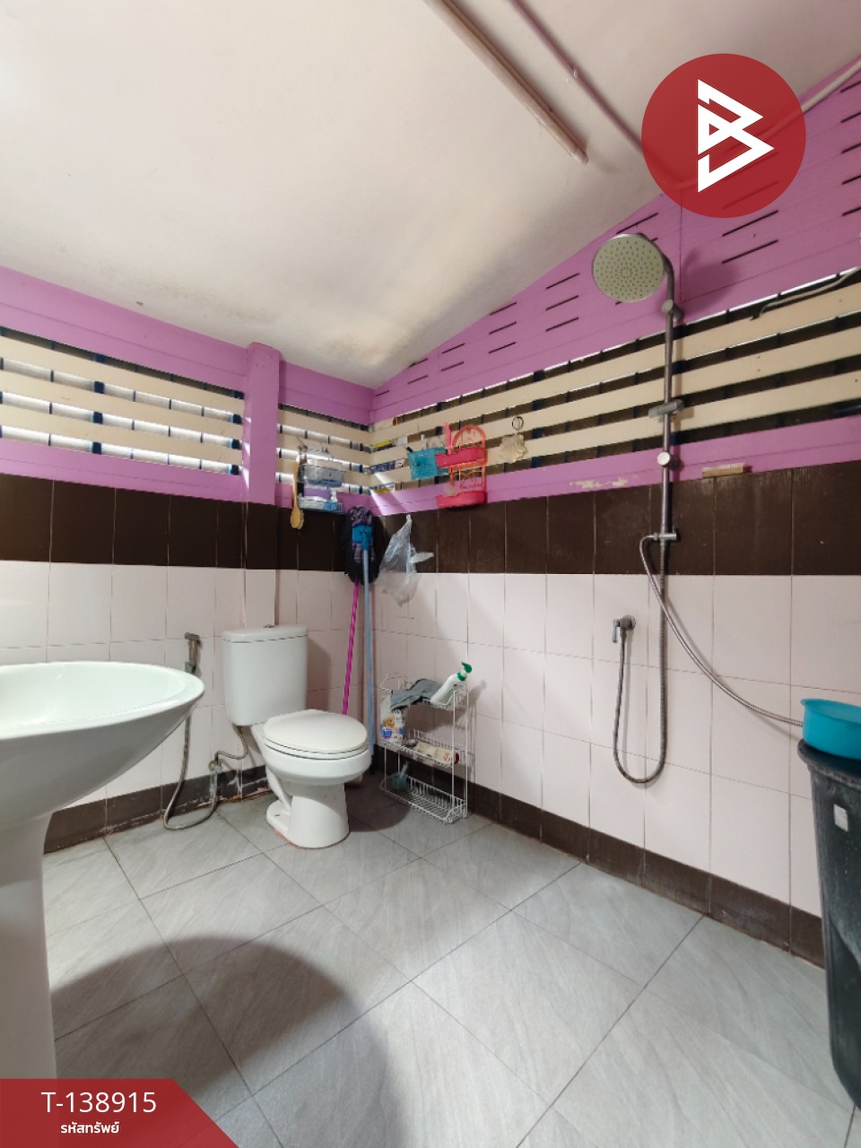 ขายบ้านเดี่ยว เนื้อที่ 1 ไร่ ท่ามะกา กาญจนบุรี 12