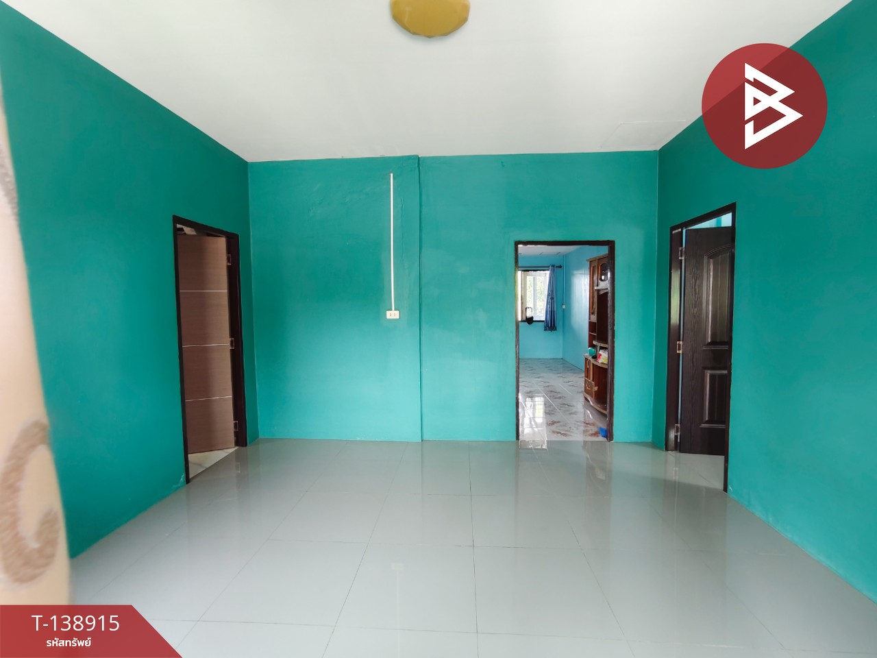 ขายบ้านเดี่ยว เนื้อที่ 1 ไร่ ท่ามะกา กาญจนบุรี 7