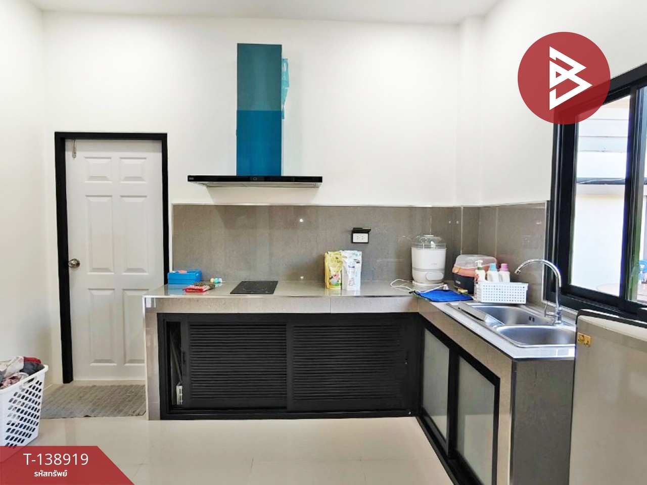 ขายบ้านเดี่ยวชั้นเดียว เนื้อที่ 52.8 ตร.วา เกาะขวาง จันทบุรี 12