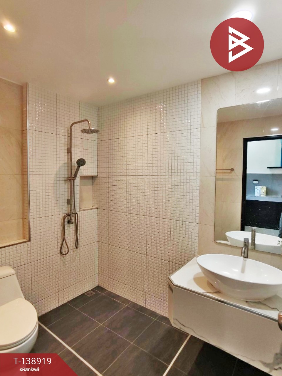 ขายบ้านเดี่ยวชั้นเดียว เนื้อที่ 52.8 ตร.วา เกาะขวาง จันทบุรี 15