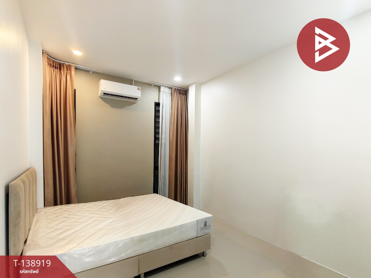 ขายบ้านเดี่ยวชั้นเดียว เนื้อที่ 52.8 ตร.วา เกาะขวาง จันทบุรี 10