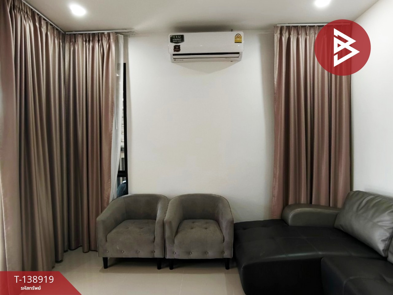 ขายบ้านเดี่ยวชั้นเดียว เนื้อที่ 52.8 ตร.วา เกาะขวาง จันทบุรี 7