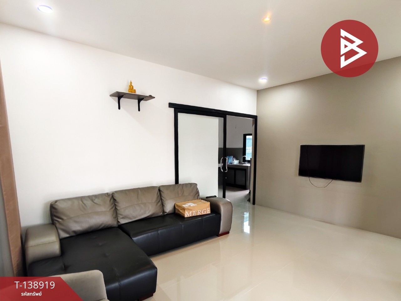 ขายบ้านเดี่ยวชั้นเดียว เนื้อที่ 52.8 ตร.วา เกาะขวาง จันทบุรี 8