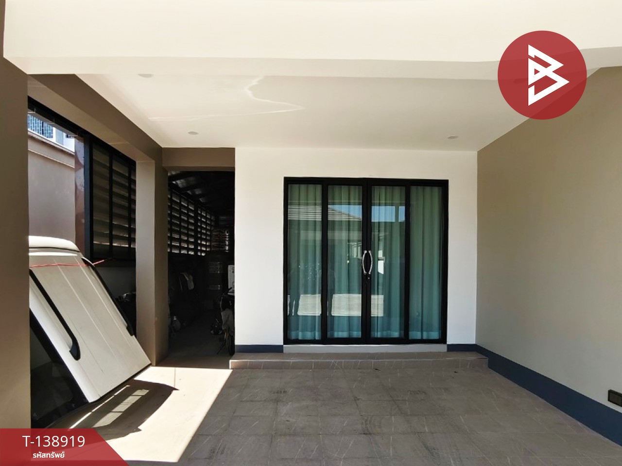 ขายบ้านเดี่ยวชั้นเดียว เนื้อที่ 52.8 ตร.วา เกาะขวาง จันทบุรี 4