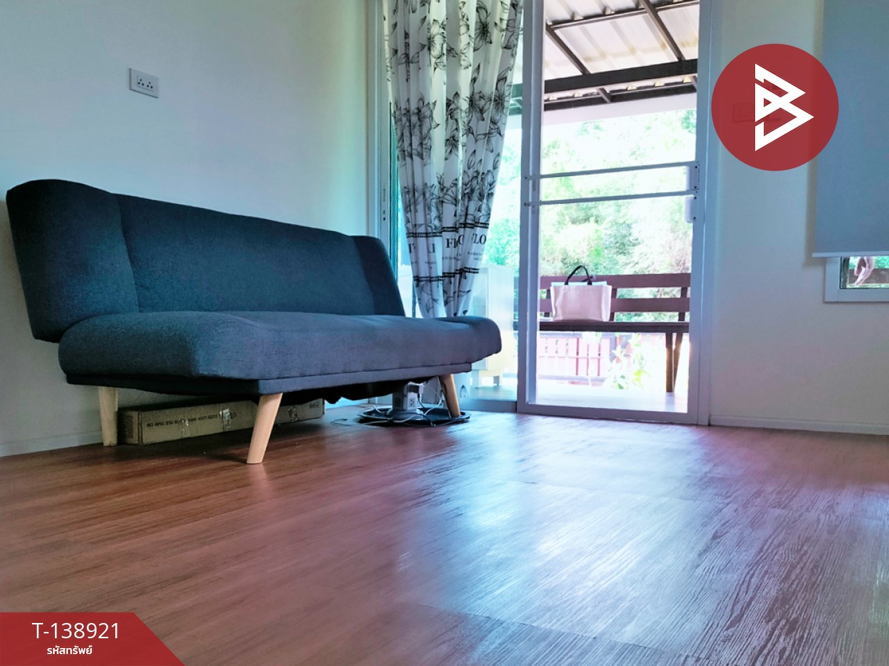 ขายที่ดินพร้อมสิ่งปลูกสร้าง เนื้อที่ 2 งาน 15 ตร.วา นางตะเคียน สมุทรสงคราม 5