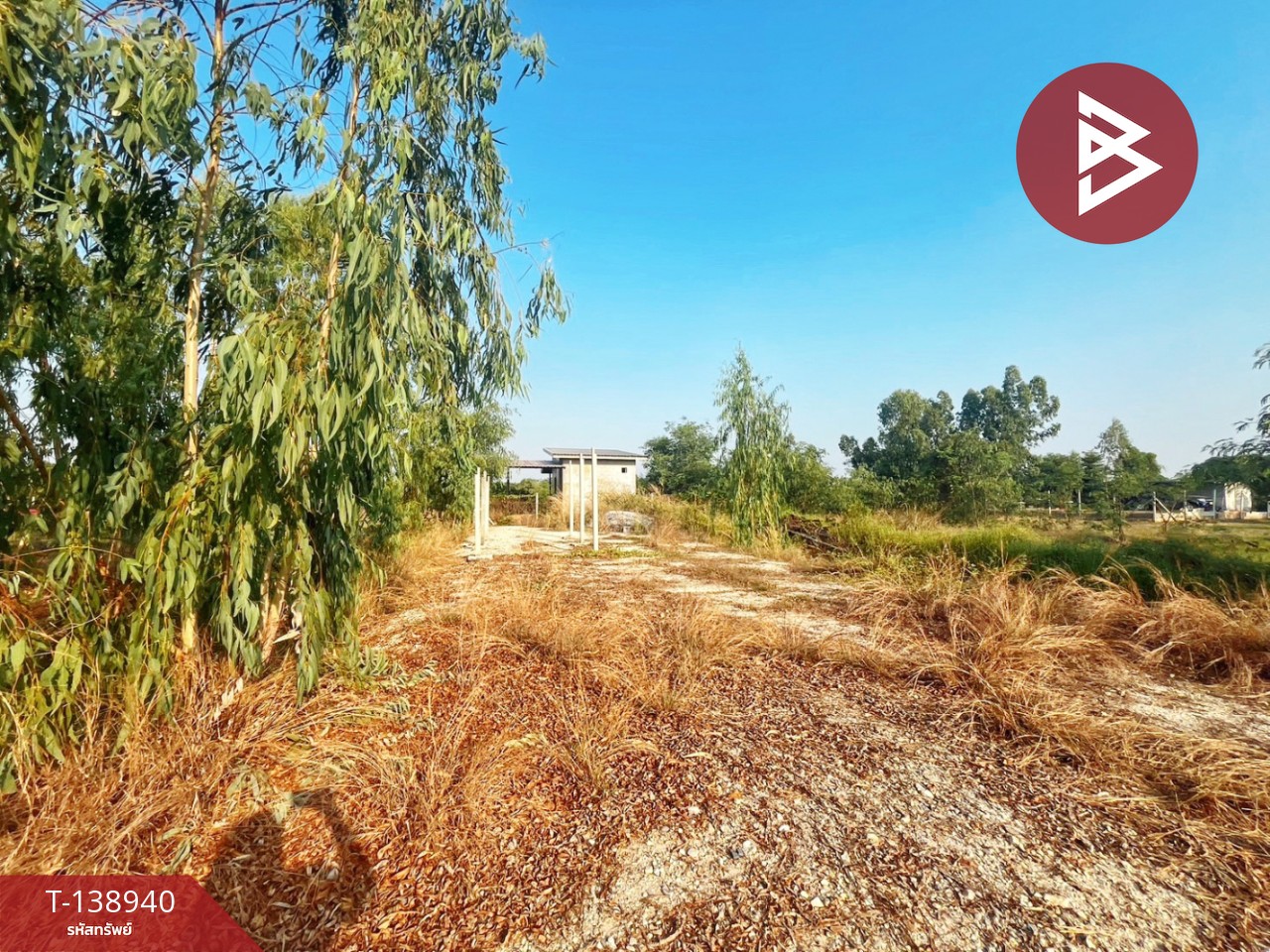 ขายที่ดิน เนื้อที่ 1 งาน ดอนเจดีย์ สุพรรณบุรี 10