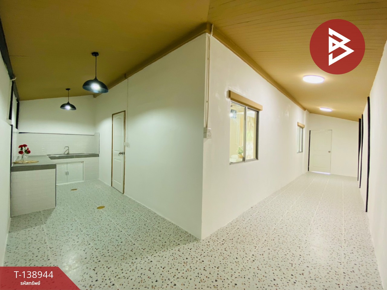 ขายทาวน์เฮ้าส์ หมู่บ้านพฤกษา 47/2 เทพารักษ์-หนามแดง สมุทรปราการ 9