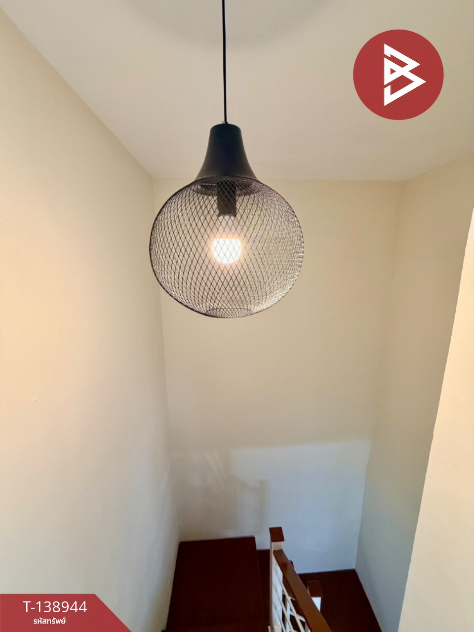 ขายทาวน์เฮ้าส์ หมู่บ้านพฤกษา 47/2 เทพารักษ์-หนามแดง สมุทรปราการ 10