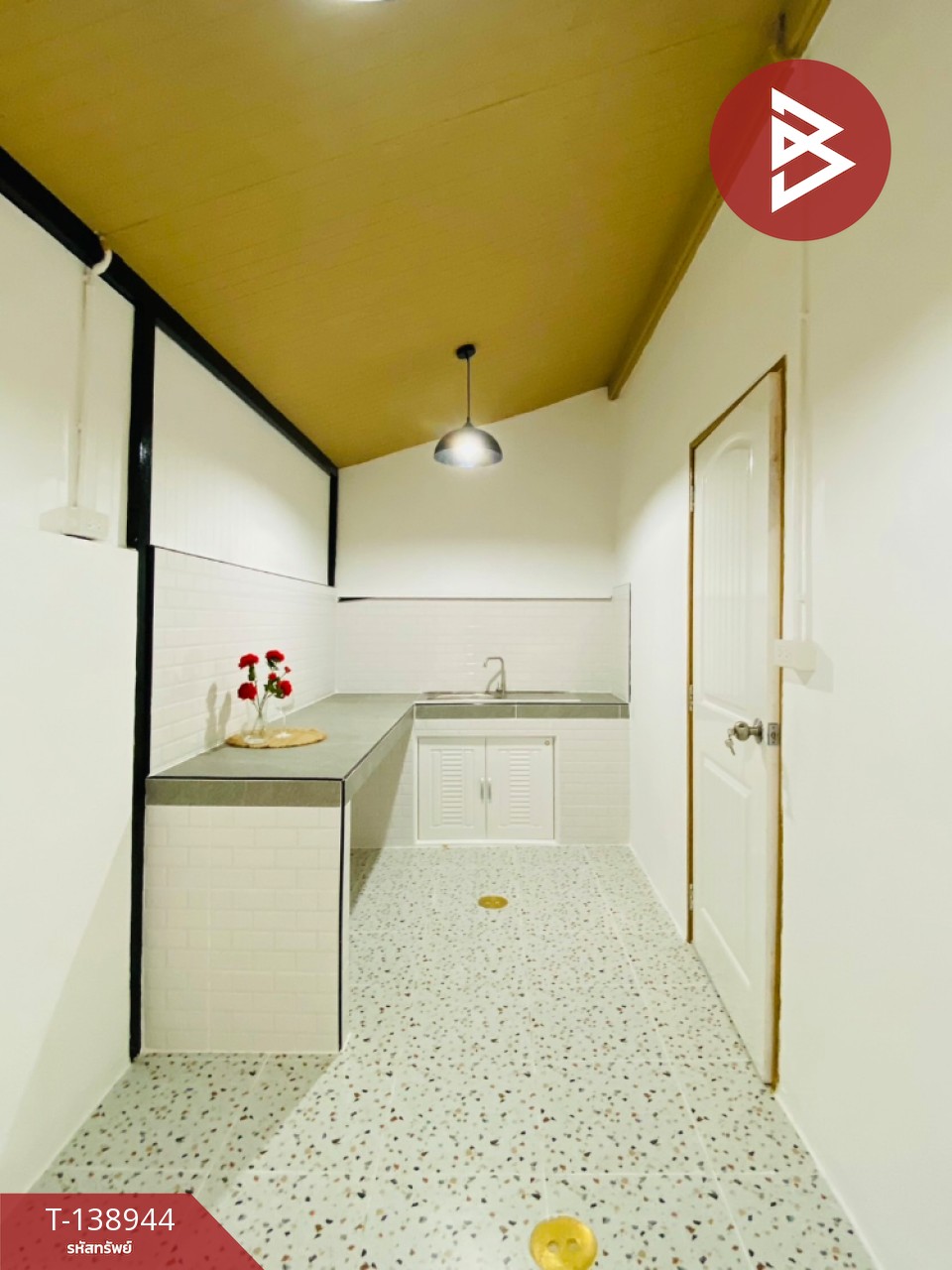 ขายทาวน์เฮ้าส์ หมู่บ้านพฤกษา 47/2 เทพารักษ์-หนามแดง สมุทรปราการ 8