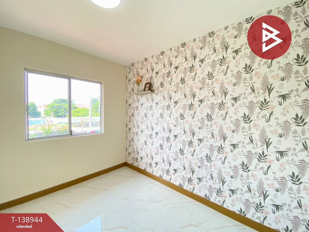 ขายทาวน์เฮ้าส์ หมู่บ้านพฤกษา 47/2 เทพารักษ์-หนามแดง สมุทรปราการ 11