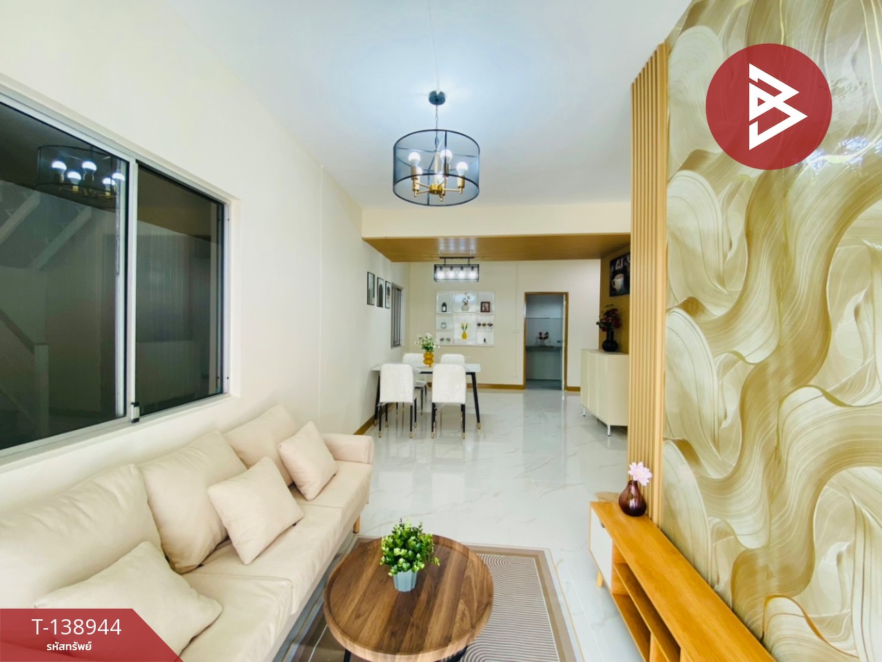 ขายทาวน์เฮ้าส์ หมู่บ้านพฤกษา 47/2 เทพารักษ์-หนามแดง สมุทรปราการ 3