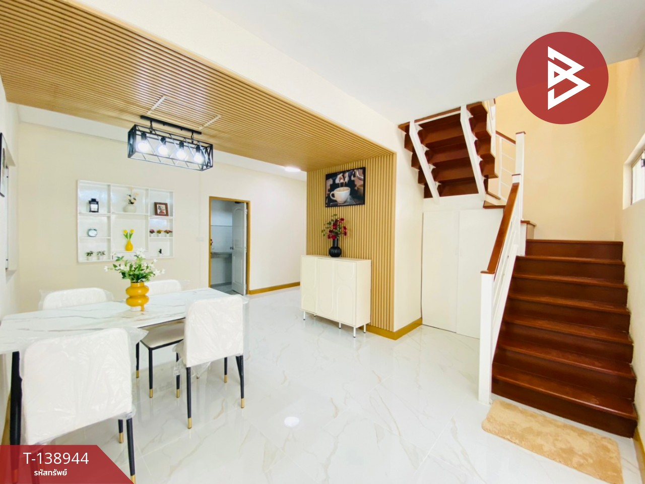 ขายทาวน์เฮ้าส์ หมู่บ้านพฤกษา 47/2 เทพารักษ์-หนามแดง สมุทรปราการ 7