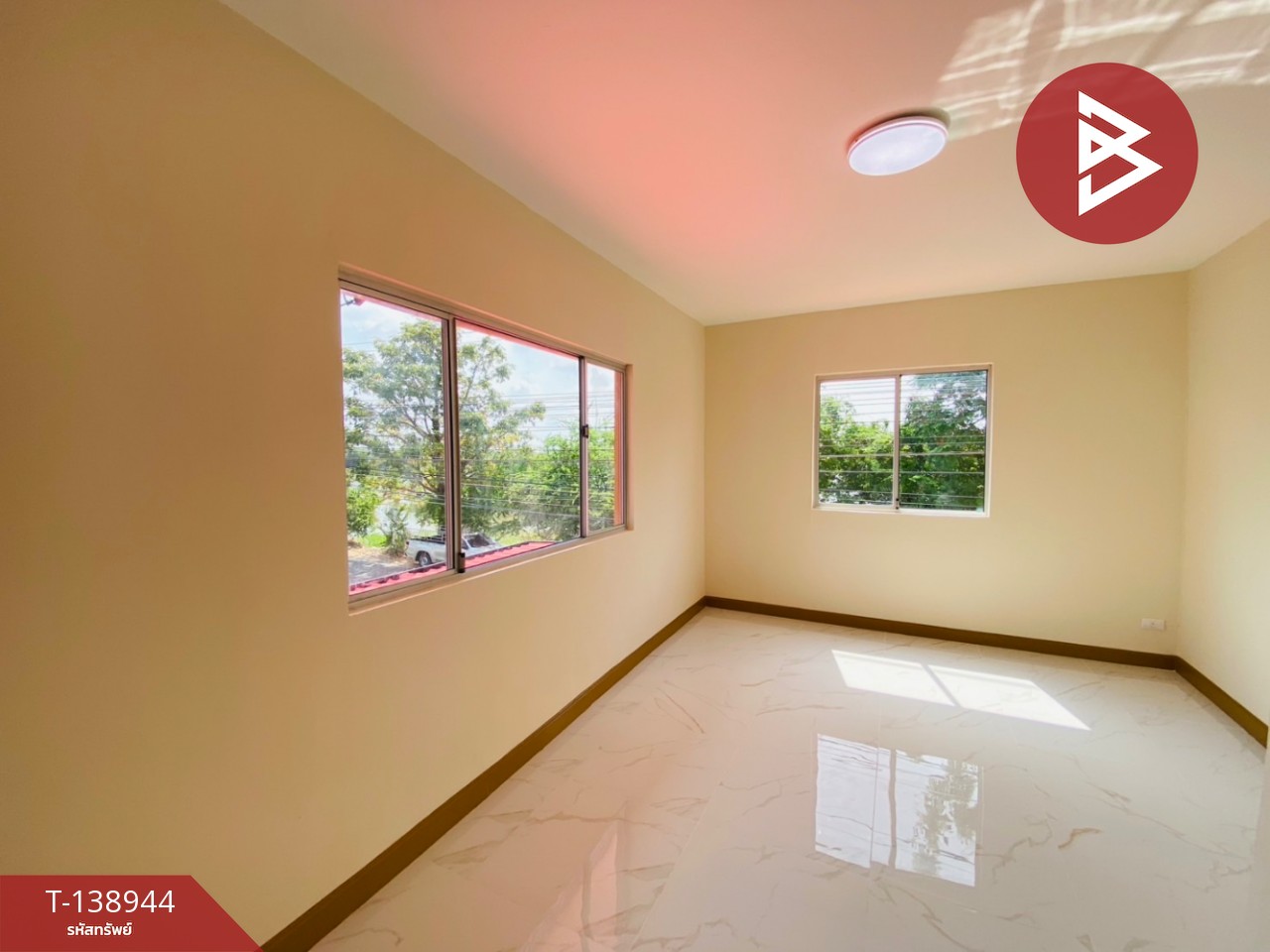 ขายทาวน์เฮ้าส์ หมู่บ้านพฤกษา 47/2 เทพารักษ์-หนามแดง สมุทรปราการ 13