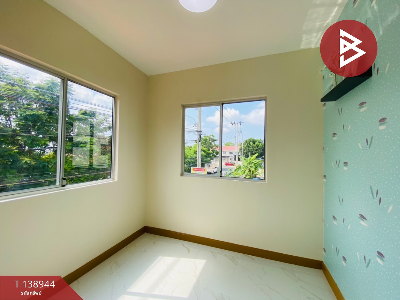 ขายทาวน์เฮ้าส์ หมู่บ้านพฤกษา 47/2 เทพารักษ์-หนามแดง สมุทรปราการ 12