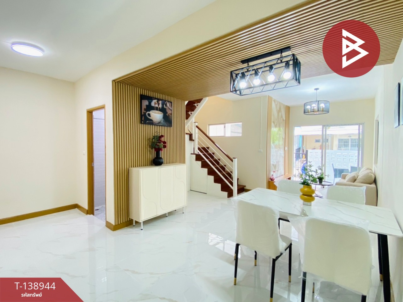 ขายทาวน์เฮ้าส์ หมู่บ้านพฤกษา 47/2 เทพารักษ์-หนามแดง สมุทรปราการ 6